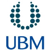 UBM plc - United Business Media logo