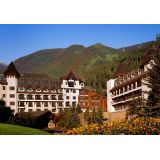 Vail Marriott Mountain Resort