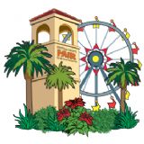 Ventura County Fairgrounds and Event Center logo