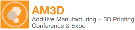 AM3D Conference & Expo 2016