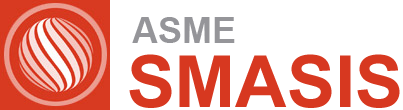 ASME SMASIS 2018