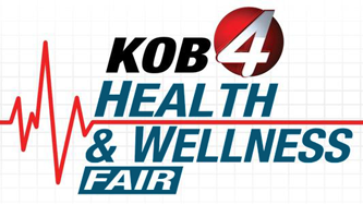 KOB 4 Health & Wellness Fair 2016