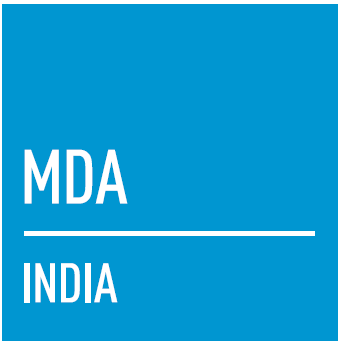 MDA India 2016
