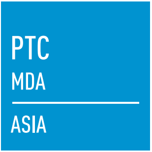 PTC MDA ASIA 2018