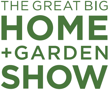The Great Big Home + Garden Show 2025