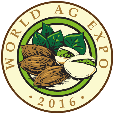World Ag Expo 2016