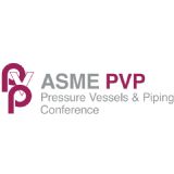 ASME PVP 2023