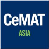 CeMAT Asia 2020