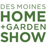 Des Moines Home + Garden Show 2025