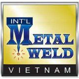 Metal & Weld Vietnam 2024