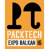 Packtech Expo Balkan 2016