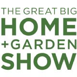 The Great Big Home + Garden Show 2025