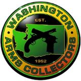 WAC Puyallup Gun Show 2024