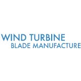Wind Turbine Blade Manufacture 2016