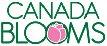 Canada Blooms Horticultural Society logo