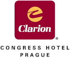 Clarion Congress Hotel Prague logo