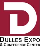 Dulles EXPO & Conference Center logo
