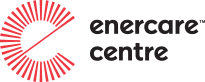 Enercare Centre, Exhibition Place logo
