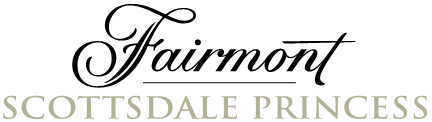 Fairmont Scottsdale Princess logo