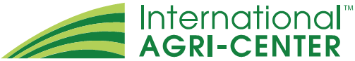 International Agri-Center logo