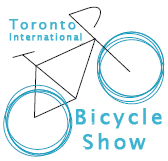 Toronto International Bicycle Show logo