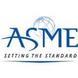 The American Society of Mechanical Engineers (ASME) logo