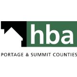 Home Builders Association serving Portage & Summit Counties logo
