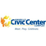 Amarillo Civic Center logo