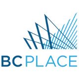 BC Place logo