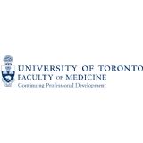 Continuing Professional Development, University of Toronto logo