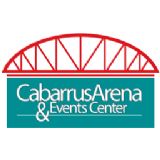 Cabarrus Arena and Events Center logo
