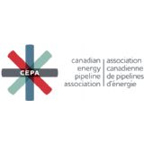 Canadian Energy Pipeline Association (CEPA) logo