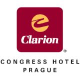 Clarion Congress Hotel Prague logo