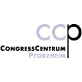 CongressCentrum Pforzheim logo
