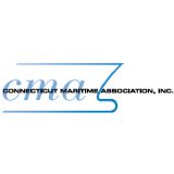 Connecticut Maritime Association logo