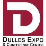 Dulles EXPO & Conference Center logo