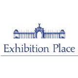Beanfield Centre, Exhibition Place logo