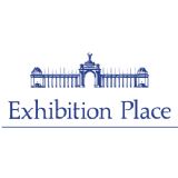 Better Living Centre, Exhibition Place logo