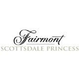 Fairmont Scottsdale Princess logo