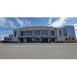 The Aud - Kitchener Memorial Auditorium Complex