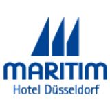 Maritim Hotel Düsseldorf logo