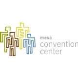 Mesa Convention Center logo