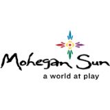 Mohegan Sun (Earth Expo & Convention Center) logo