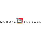 Monona Terrace Community and Convention Center logo