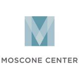 Moscone Center logo