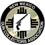New Mexico Gun Collectors Association (NMGCA) logo