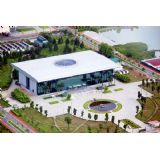 National Exhibition Construction Center (NECC)