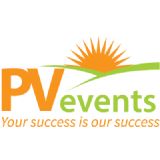 PV Events Inc. logo