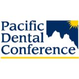 Pacific Dental Conference logo