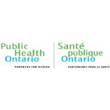 Public Health Ontario (PHO) logo